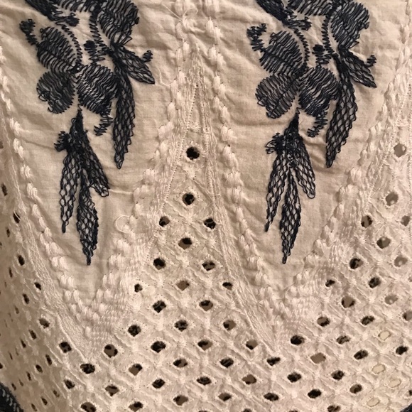 Hippy Style Top - Picture 5 of 5